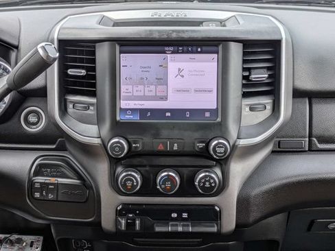 Certified 2022 RAM 2500 Big Horn w/ Level A Equipment Group AWD/4WD image 17