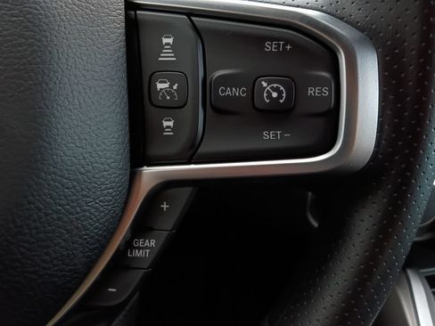New 2026 RAM 1500 2WD Crew Cab image 25