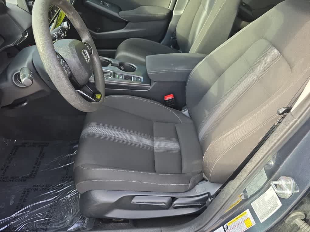 Used 2022 Honda Civic LX image 12