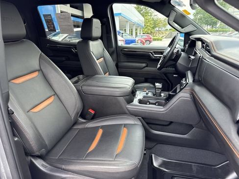 Used 2023 GMC Sierra 1500 AT4 w/ AT4 Premium Package AWD/4WD image 27