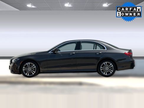 Certified 2023 Mercedes-Benz E 350 4MATIC Sedan image 2