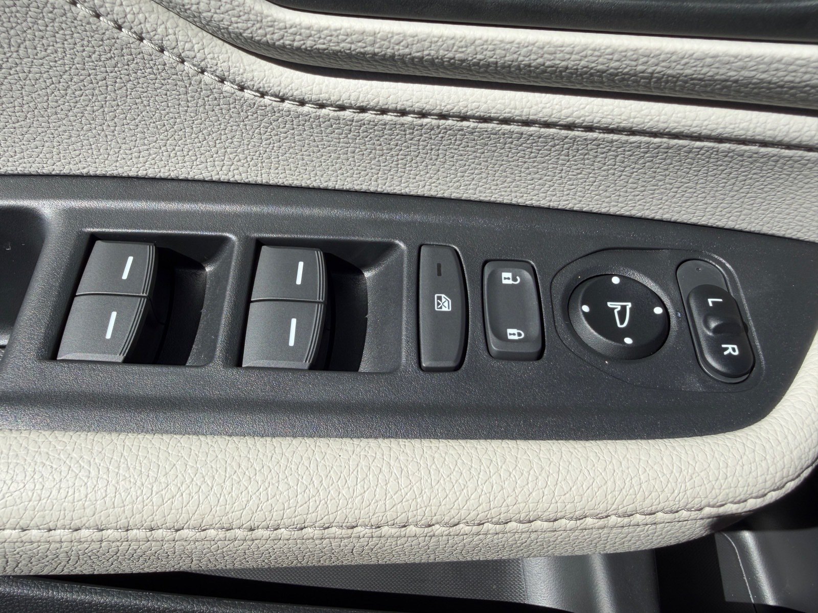New 2027 Honda Odyssey EX-L image 15