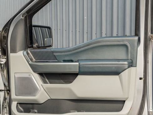 Used 2021 Ford F150 Limited image 43