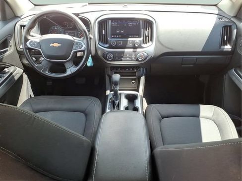 Used 2022 Chevrolet Colorado LT w/ Safety Package AWD/4WD image 21