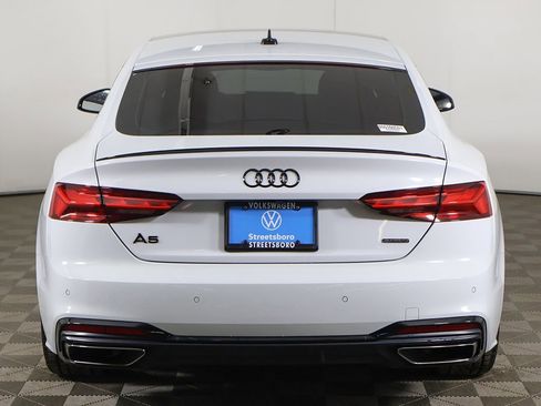 Used 2023 Audi A5 2.0T Premium Plus w/ Premium Plus image 13