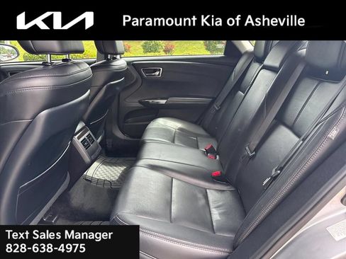 Used 2018 Toyota Avalon XLE FWD image 24