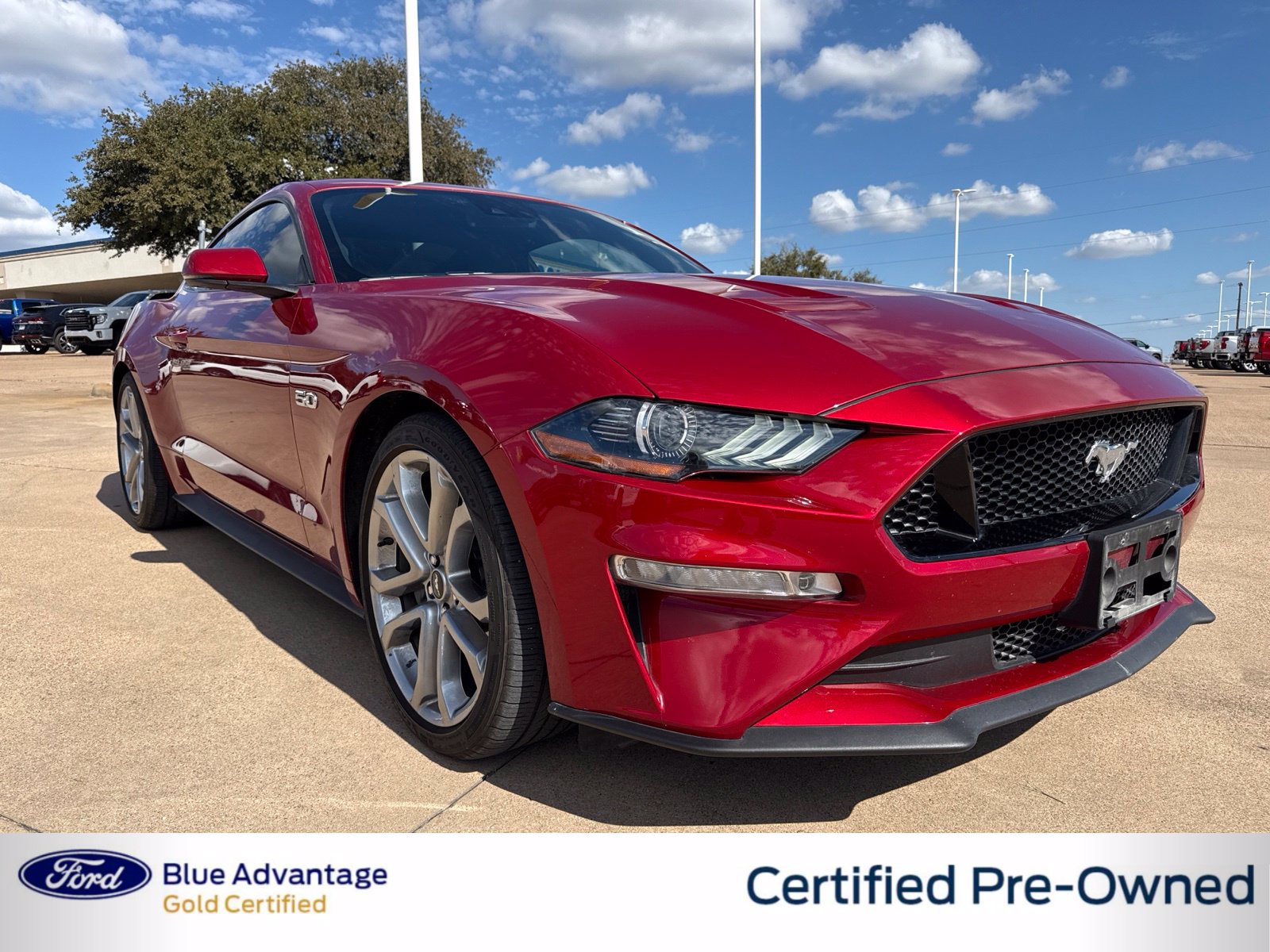 Used 2023 Ford Mustang GT Premium w/ Equipment Group 401A RWD 360° Tour