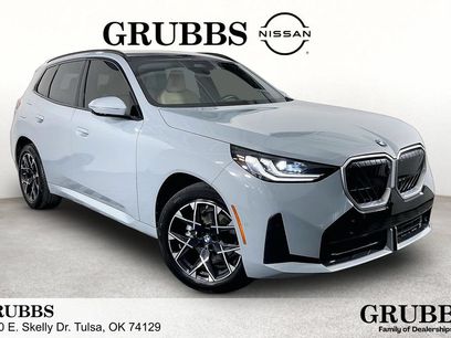 Used 2025 BMW X3 xDrive30i w/ Premium Package