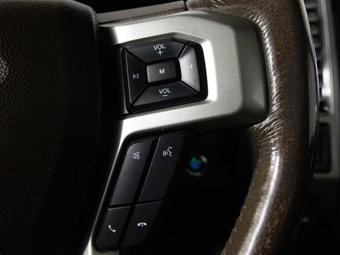 Used 2021 Ford F250 King Ranch w/ King Ranch Ultimate Package image 28