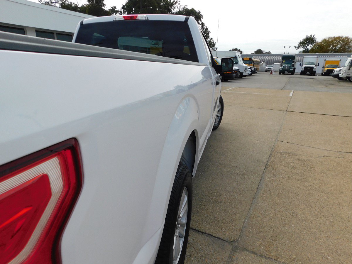 Used 2020 Ford F150 XLT RWD image 13