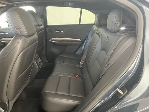 Used 2020 Cadillac XT4 Premium Luxury AWD/4WD image 48