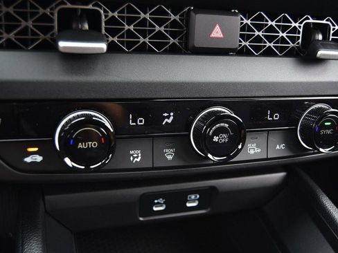 New 2025 Honda Accord SE image 15