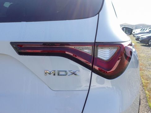 New 2026 Acura MDX FWD w/ Technology Package image 6