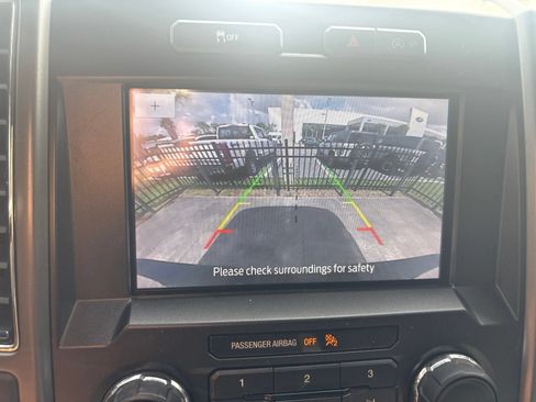 Used 2020 Ford F150 XLT RWD image 25
