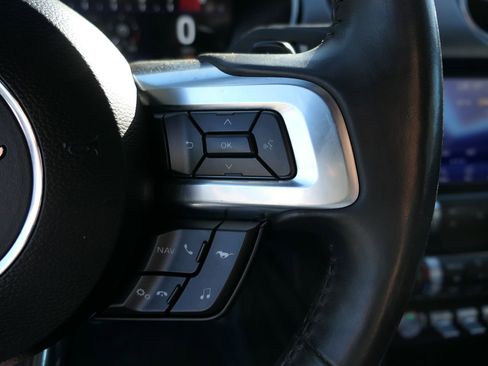 Used 2022 Ford Mustang GT Premium w/ Equipment Group 401A image 15