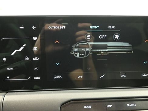 New 2027 Kia Telluride LX FWD image 21