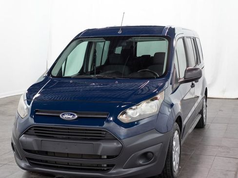 Used 2016 Ford Transit Connect XL FWD image 3