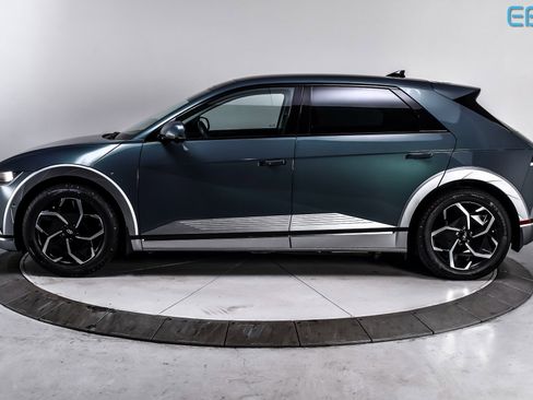 Used 2024 Hyundai Ioniq 5 Limited image 3