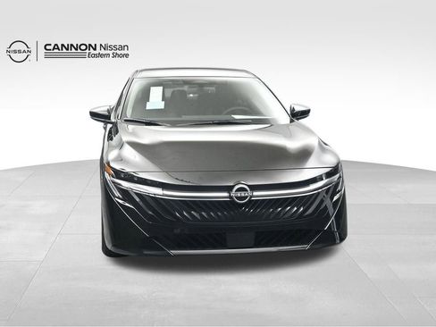 New 2026 Nissan Sentra SV FWD image 8
