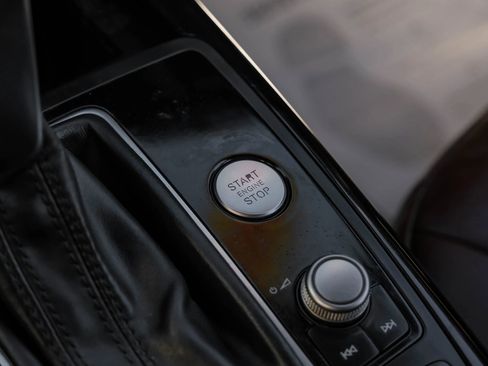 Used 2018 Audi A6 2.0T Premium w/ 20" Black Optic Wheel Package image 22