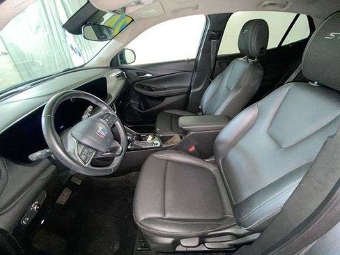 Used 2024 Buick Encore GX Sport Touring w/ Experience Buick Package FWD image 28