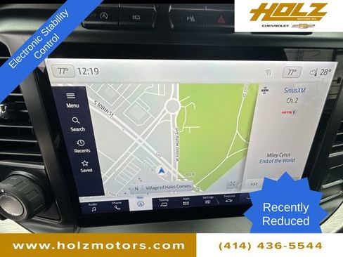 Used 2023 Ford F150 Lariat w/ Equipment Group 502A High image 6