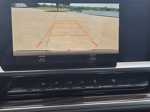 New 2026 Chevrolet Silverado 1500 LT image 13