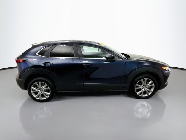 Used 2021 MAZDA CX-30 AWD 2.5 S w/ Select Package image 8