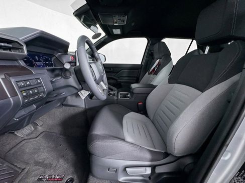 New 2025 Toyota 4Runner TRD Off-Road image 14