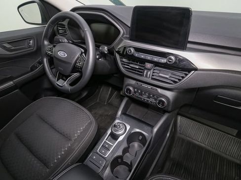 Used 2023 Ford Escape Active AWD/4WD image 18
