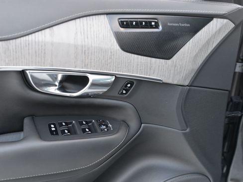 Used 2021 Volvo XC90 T6 Inscription w/ Protection Package Premier image 27