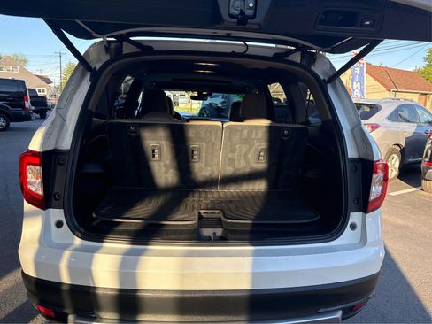 Used 2020 Honda Pilot EX-L image 13