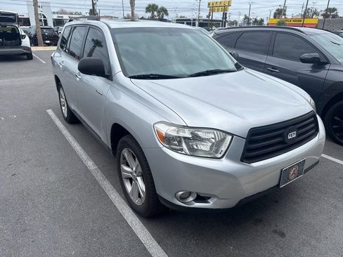 Used 2009 Toyota Highlander Limited image 8