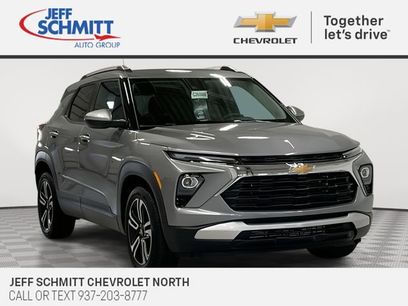 New 2026 Chevrolet TrailBlazer LT w/ Convenience Package