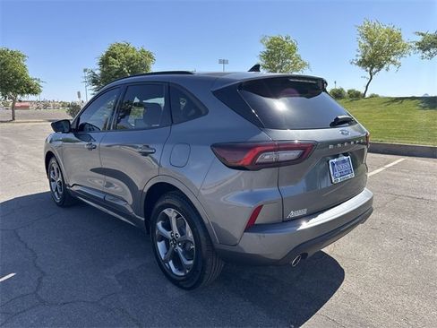 Certified 2024 Ford Escape ST-Line w/ Equipment Group 301A image 7