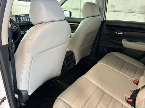 Certified 2024 Honda CR-V EX-L image 21
