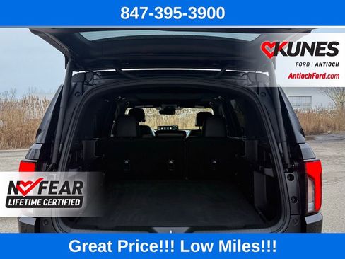 Used 2026 Honda Passport TrailSport Elite image 23