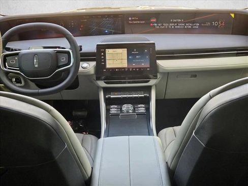 New 2026 Lincoln Nautilus Premier w/ Equipment Group 102A image 15