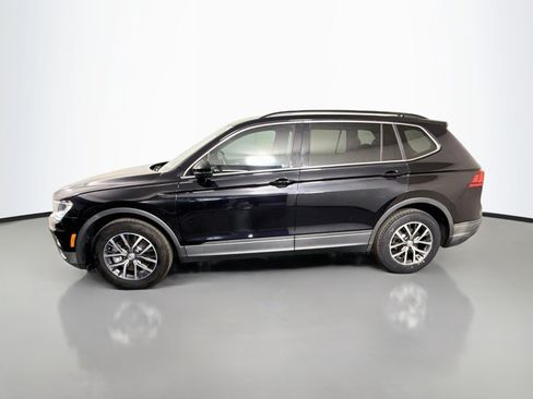 Used 2019 Volkswagen Tiguan SEL AWD/4WD image 6