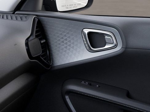 New 2025 Kia Soul S image 26