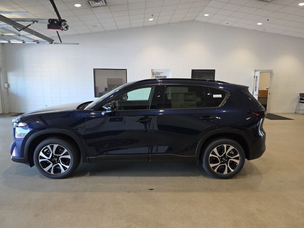 New 2026 MAZDA CX-5 Preferred AWD/4WD image 4