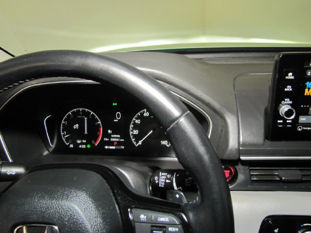 Certified 2024 Honda Pilot Touring image 27