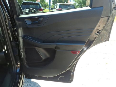 Certified 2023 Ford Escape Active FWD image 27