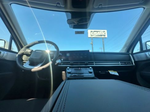 New 2026 Hyundai Santa Fe SEL image 27