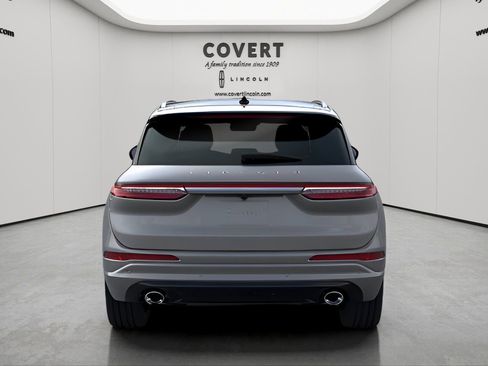 New 2024 Lincoln Corsair Grand Touring w/ Equipment Group 301A image 4