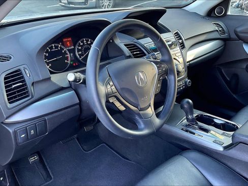 Used 2014 Acura RDX Tech Pkg image 16