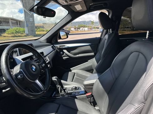 Used 2016 BMW X1 xDrive28i AWD/4WD image 13