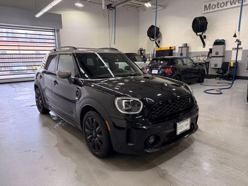 Certified 2024 MINI Cooper Countryman S image 7