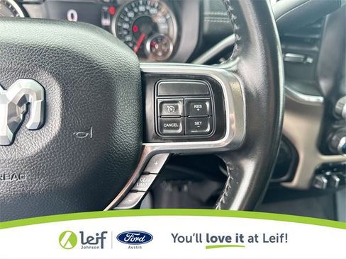 Used 2021 RAM 2500 Laramie image 32