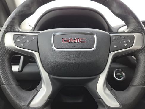 Used 2023 GMC Terrain SLE w/ Driver Convenience Package FWD image 31